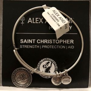 ALEX AND ANI bracelet